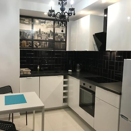 Apartament Calamo Tuwima Park Olsztyn  Eksteriør bilde