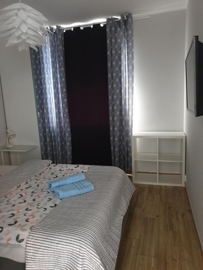 Apartament Calamo Tuwima Park Olsztyn  Eksteriør bilde