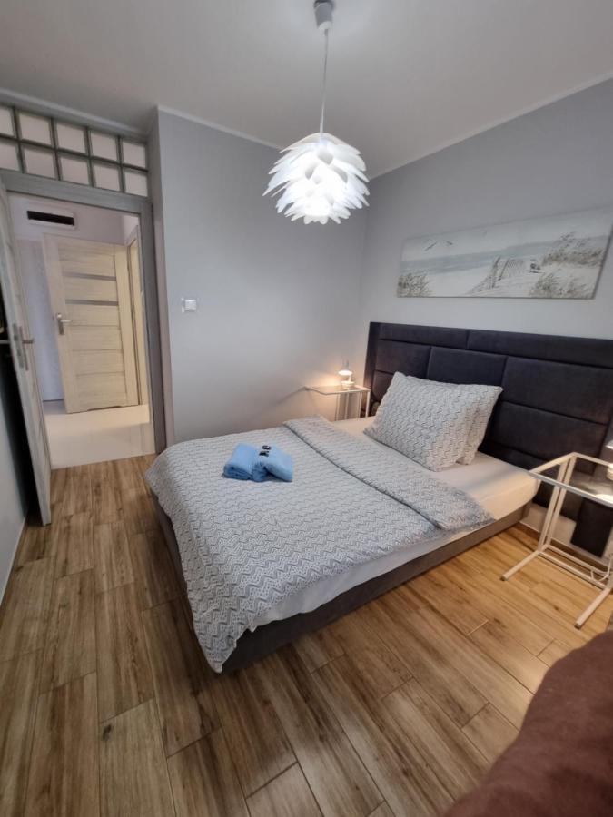 Apartament Calamo Tuwima Park Olsztyn  Eksteriør bilde