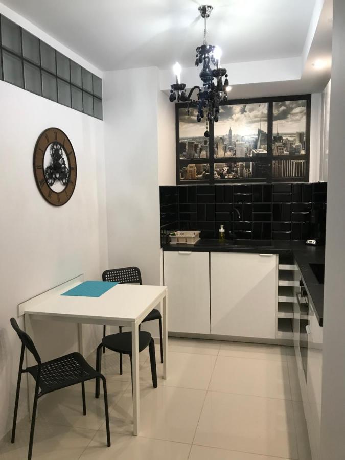 Apartament Calamo Tuwima Park Olsztyn  Eksteriør bilde
