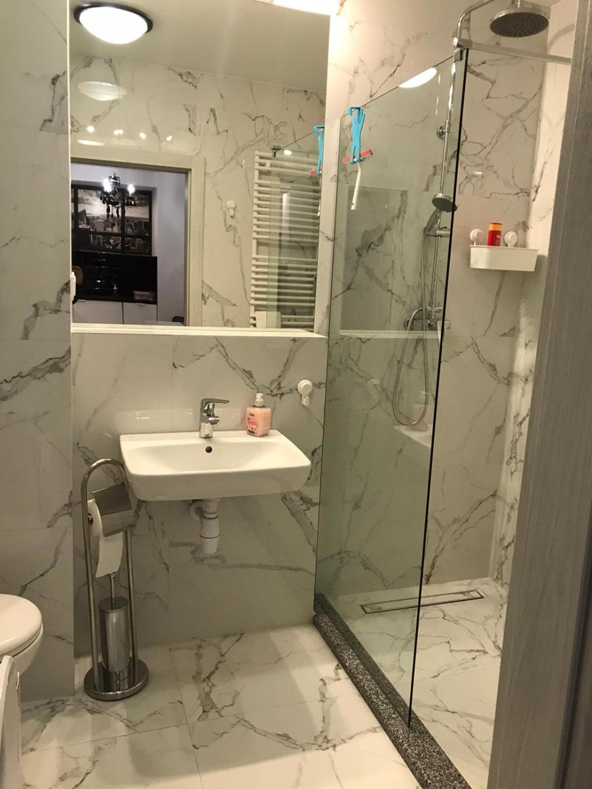 Apartament Calamo Tuwima Park Olsztyn  Eksteriør bilde
