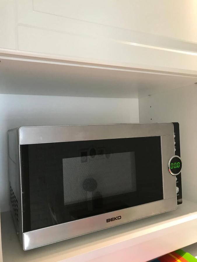 Apartament Calamo Tuwima Park Olsztyn  Eksteriør bilde